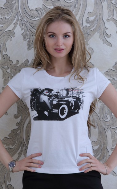 Футболка FS 2199 Футболка FS 2199
