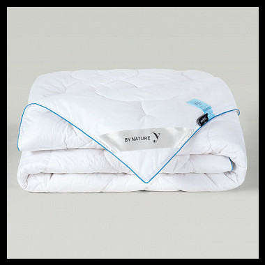 Одеяло Pure Cotton 200*220 перкаль 100% хлопок (Ивш) - 2 Одеяло Pure Cotton 200*220 перкаль 100% хлопок (Ивш) - 2
