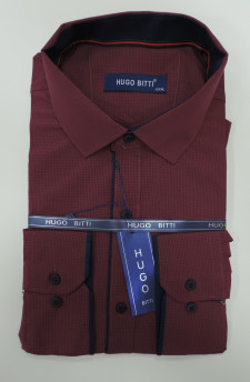 Рубашка мужская, арт.U0510 р. S-4XL, цв.в ассортименте (3) Рубашка мужская, арт.U0510 р. S-4XL, цв.в ассортименте (3)