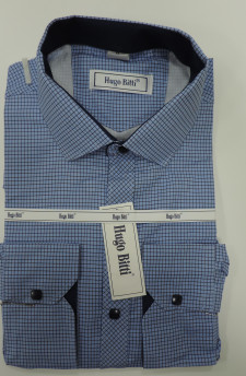 Рубашка мужская, арт.U0510 р. S-4XL, цв.в ассортименте (5) Рубашка мужская, арт.U0510 р. S-4XL, цв.в ассортименте (5)