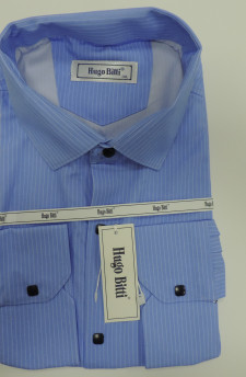 Рубашка мужская, арт.U0510 р. S-4XL, цв.в ассортименте (11) Рубашка мужская, арт.U0510 р. S-4XL, цв.в ассортименте (11)