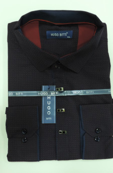 Рубашка мужская, арт.U0610 р. S-10XL, цв.в ассортименте (1) Рубашка мужская, арт.U0610 р. S-10XL, цв.в ассортименте (1)