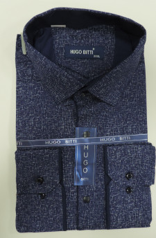 Рубашка мужская, арт.U0610 р. S-10XL, цв.в ассортименте (3) Рубашка мужская, арт.U0610 р. S-10XL, цв.в ассортименте (3)