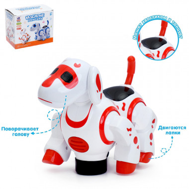 Игрушка- Робот Игрушка- Робот