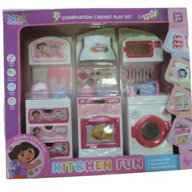 Игровой набор Игровой набор