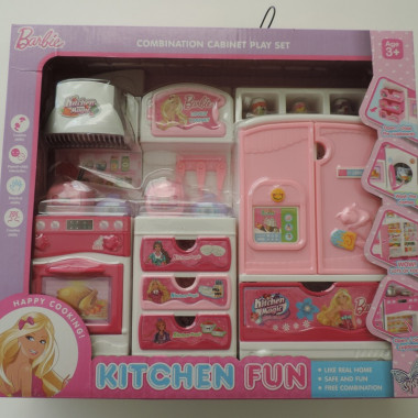 Игровой набор Игровой набор