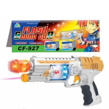 Игрушка пистолет арт. CF-927 - 1 Игрушка пистолет арт. CF-927 - 1