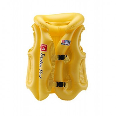 Надувной жилет для купания Swim Vest р. Надувной жилет для купания Swim Vest р.