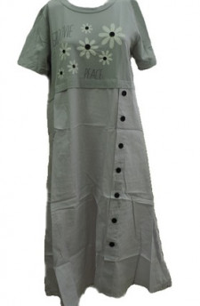 Платье "QIANZHIDU" арт.175712, р. 3XL-6XL, цв. в ассортименте Платье "QIANZHIDU" арт.175712, р. 3XL-6XL, цв. в ассортименте