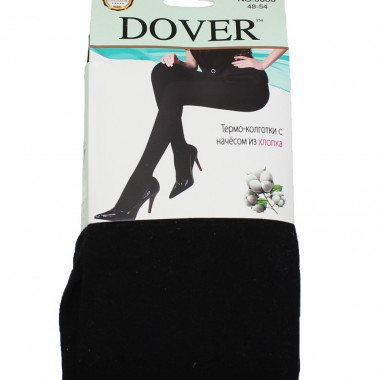 Колготки Dover арт.8868, р.42-48, 48-54 - 1 Колготки Dover арт.8868, р.42-48, 48-54 - 1
