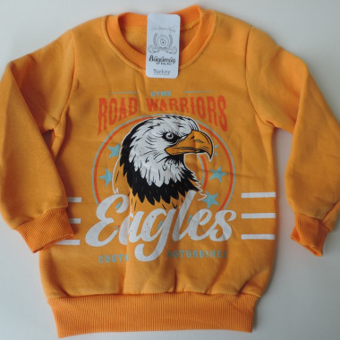 Костюм детский флисовый BUYUMUS Baby Kids арт. 5901, р. 4-5-6, в ассортименте - 1 Костюм детский флисовый BUYUMUS Baby Kids арт. 5901, р. 4-5-6, в ассортименте - 1