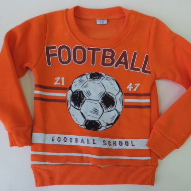 Костюм детский флисовый BUYUMUS Baby Kids арт. 5906, р. 4-5-6, в ассортименте - 1 Костюм детский флисовый BUYUMUS Baby Kids арт. 5906, р. 4-5-6, в ассортименте - 1