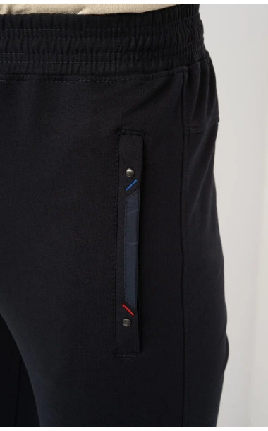 Брюки муж.- спортивные SAP LANTES R арт.9081-1, р. M-3XL (утепленные) - 2 Брюки муж.- спортивные SAP LANTES R арт.9081-1, р. M-3XL (утепленные) - 2