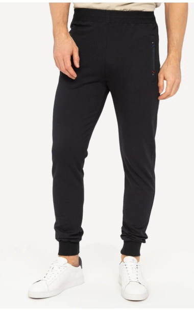 Брюки муж.- спортивные SAP LANTES R арт.9081-1, р. M-3XL (утепленные) - 3 Брюки муж.- спортивные SAP LANTES R арт.9081-1, р. M-3XL (утепленные) - 3