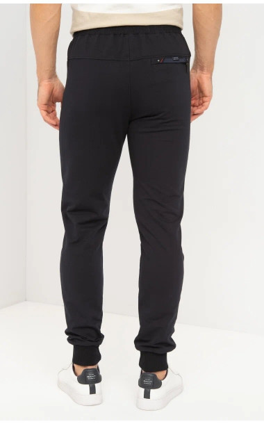 Брюки муж.- спортивные SAP LANTES R арт.9081-1, р. M-3XL (утепленные) - 4 Брюки муж.- спортивные SAP LANTES R арт.9081-1, р. M-3XL (утепленные) - 4