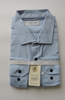 Рубашка мужская д-рукав PALMARY LEADING, арт.TL-255-4 р. S-3XL Рубашка мужская д-рукав PALMARY LEADING, арт.TL-255-4 р. S-3XL
