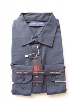 Рубашка мужская д-рукав PALMARY LEADING, арт.TB-63 р. M-4XL Рубашка мужская д-рукав PALMARY LEADING, арт.TB-63 р. M-4XL