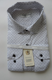 Рубашка мужская д-рукав PALMARY LEADING, арт.TL-641-4 р. S-3XL Рубашка мужская д-рукав PALMARY LEADING, арт.TL-641-4 р. S-3XL