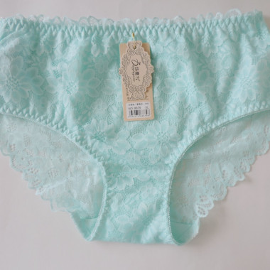 Трусы женские, Daiyingxue арт.8879 р.3XL в ассортименте - 1 Трусы женские, Daiyingxue арт.8879 р.3XL в ассортименте - 1