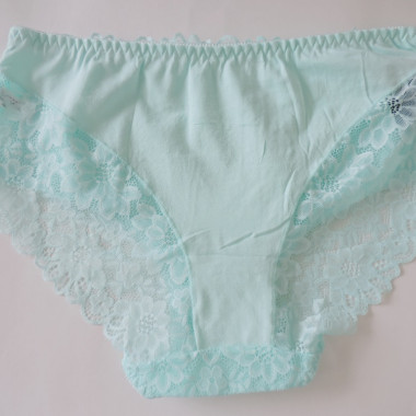 Трусы женские, Daiyingxue арт.8879 р.3XL в ассортименте - 4 Трусы женские, Daiyingxue арт.8879 р.3XL в ассортименте - 4