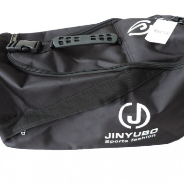 Сумка дорожная JINYUBO арт.804-1 цв. в ассортименте - 1 Сумка дорожная JINYUBO арт.804-1 цв. в ассортименте - 1