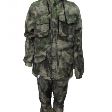 Костюм камуфляжный демисезонный (брюки-куртка) арт. КК-339, р. 44-46-60-62 в ассортименте - 3 Костюм камуфляжный демисезонный (брюки-куртка) арт. КК-339, р. 44-46-60-62 в ассортименте - 3