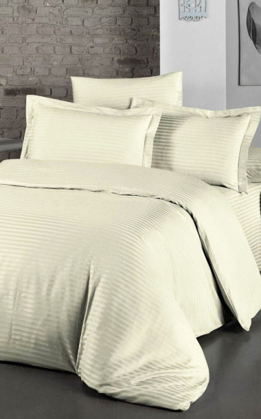 Простыня Страйп-сатин - 7 Простыня Страйп-сатин - 7
