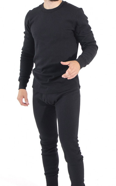 Комплект мужской (термобелье) PESAIL р. L-3XL арт.680-1 - 2 Комплект мужской (термобелье) PESAIL р. L-3XL арт.680-1 - 2