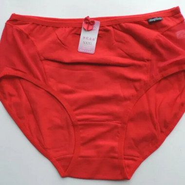 Трусы женские, MengniSifen арт. 8013 р.7XL в ассортименте - 5 Трусы женские, MengniSifen арт. 8013 р.7XL в ассортименте - 5