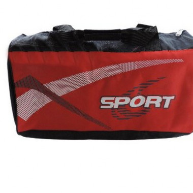 Сумка дорожная SPORTS арт.08, цв. в ассортименте - 1 Сумка дорожная SPORTS арт.08, цв. в ассортименте - 1