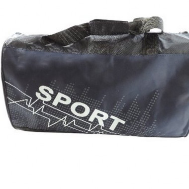 Сумка дорожная SPORTS арт.08, цв. в ассортименте - 2 Сумка дорожная SPORTS арт.08, цв. в ассортименте - 2