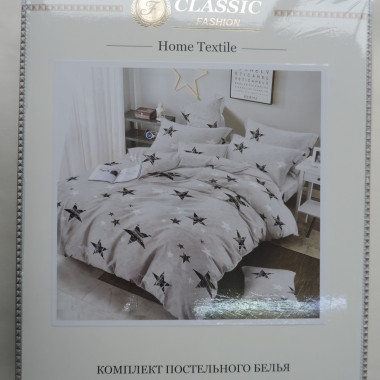 КПБ (нав. 70*70) полисатин, геометрия диз.в ассортименте (4) - 8 КПБ (нав. 70*70) полисатин, геометрия диз.в ассортименте (4) - 8